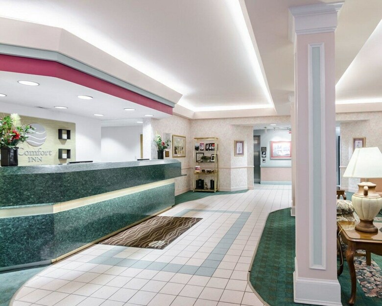 Hotel Comfort Inn