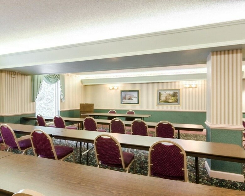 Hotel Comfort Inn