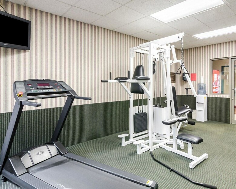 Hotel Comfort Inn