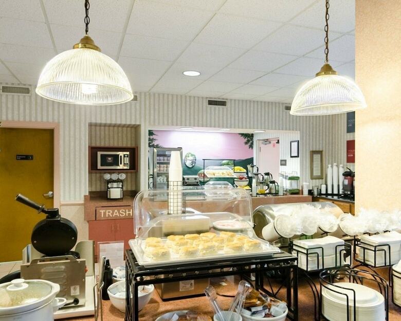 Hotel Comfort Inn