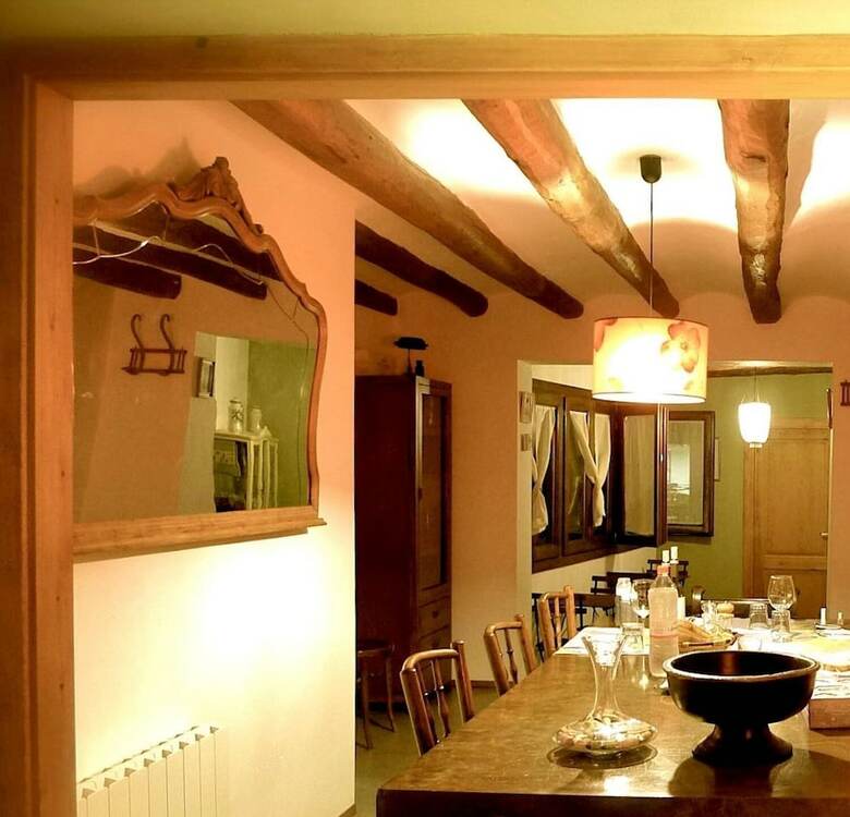 Agroturismo Casa Miret