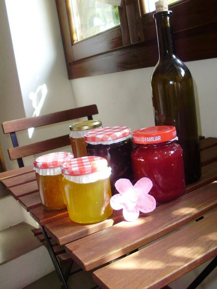 Agroturismo Casa Miret
