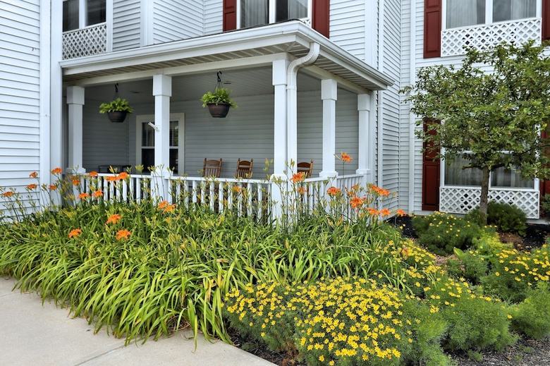 Hotel Lancaster Inn And Suites