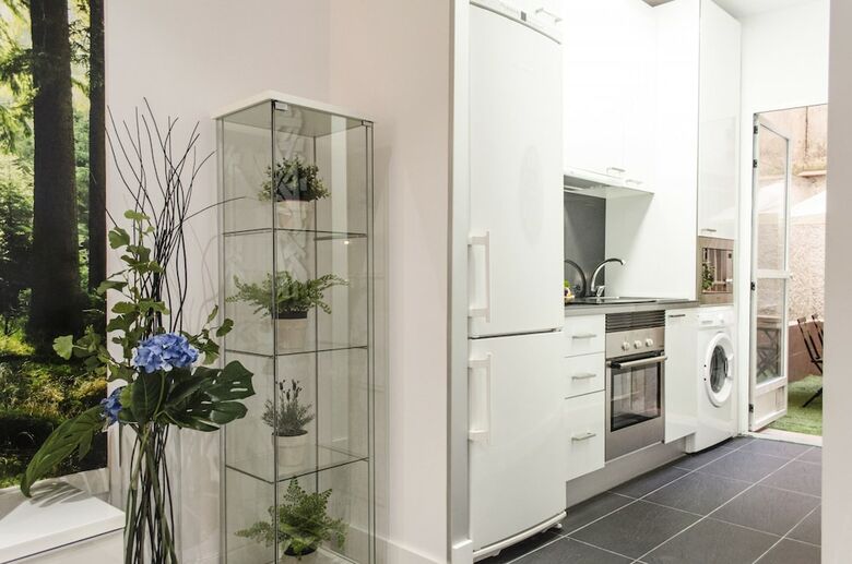 Apartamentos Principe de Vergara V