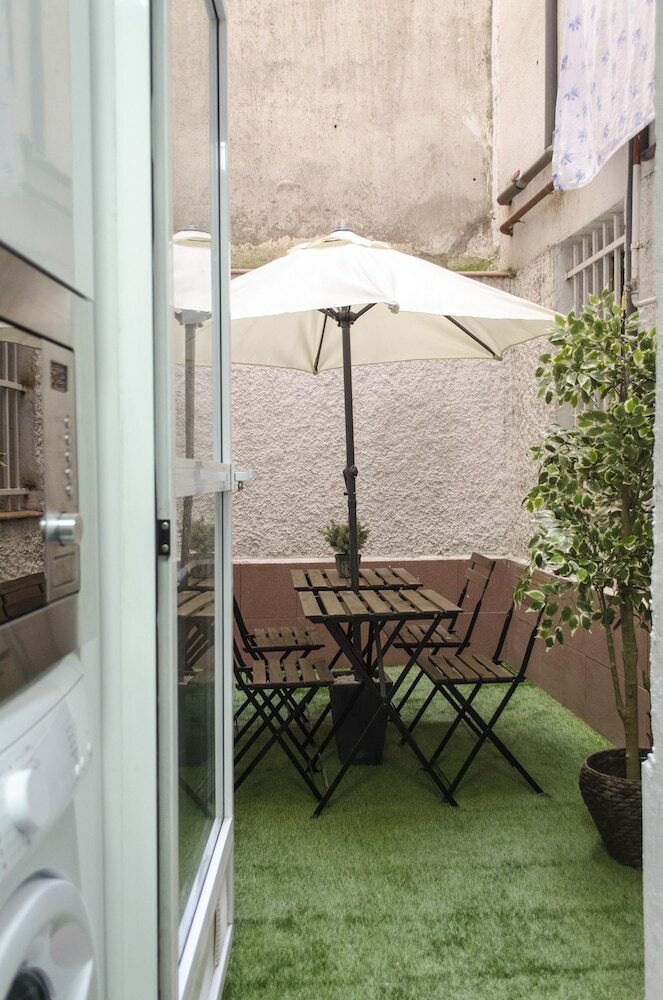 Apartamentos Principe de Vergara V