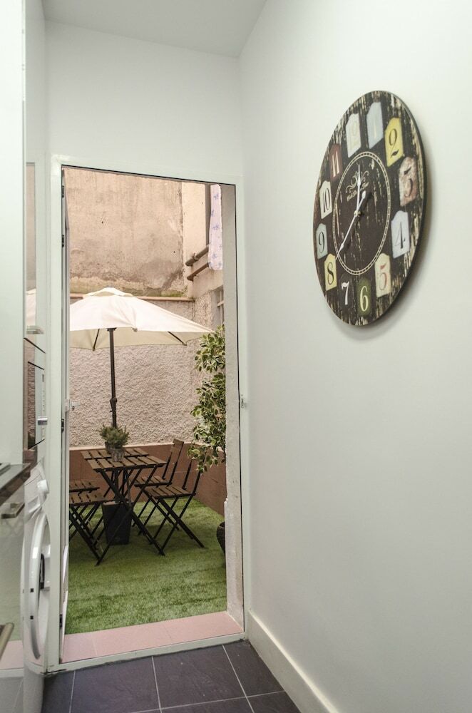 Apartamentos Principe de Vergara V