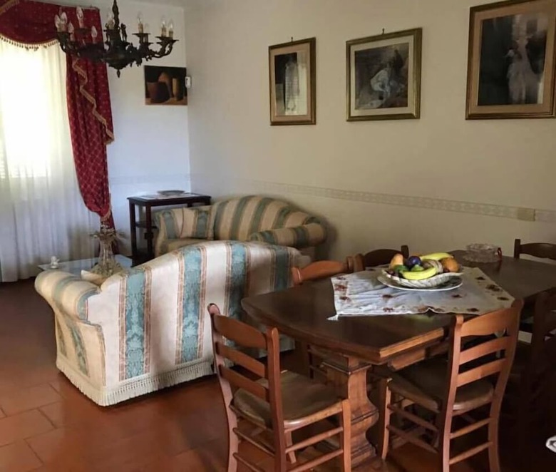 Bed & Breakfast Villa Meravigliosa