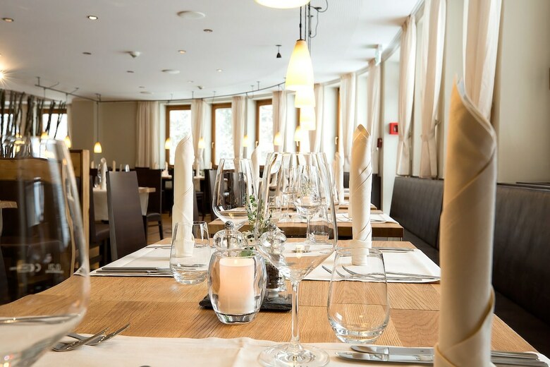 Elements Hotel Christlessee