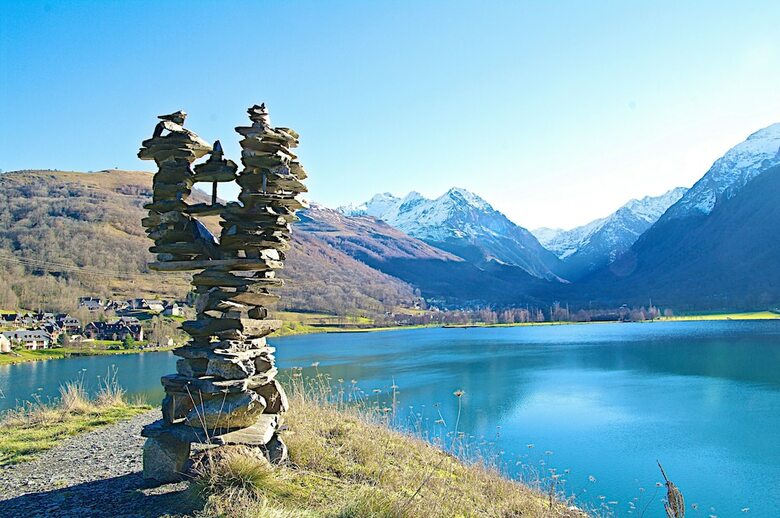 Gite de Montagne Les Sureaux