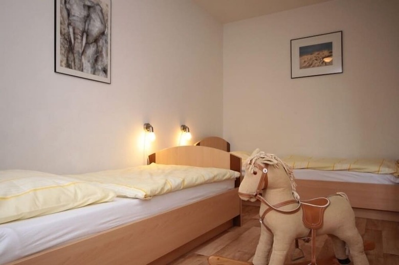 Hotel Traberhof