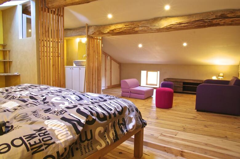 Ecologites Les Sureaux