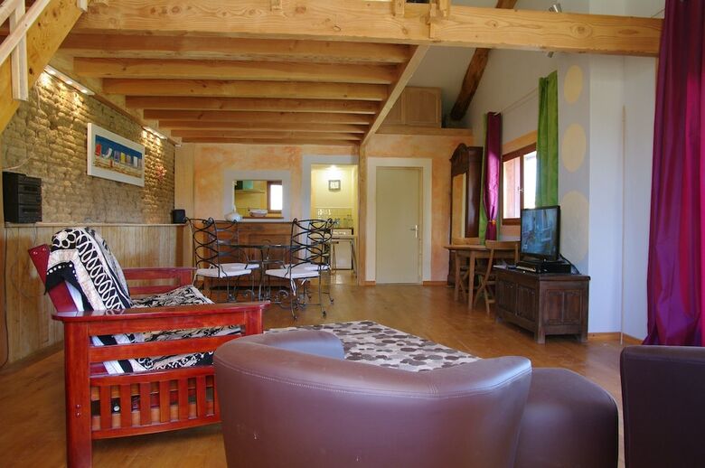 Ecologites Les Sureaux