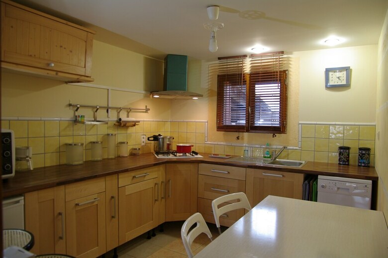 Ecologites Les Sureaux