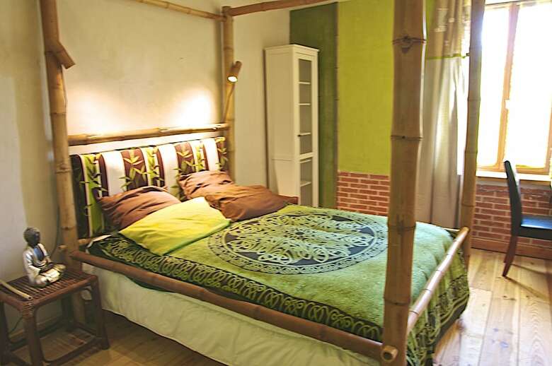 Ecologites Les Sureaux