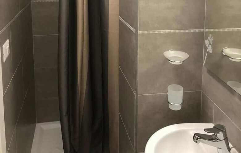 B&B Baronia Luxury Rooms