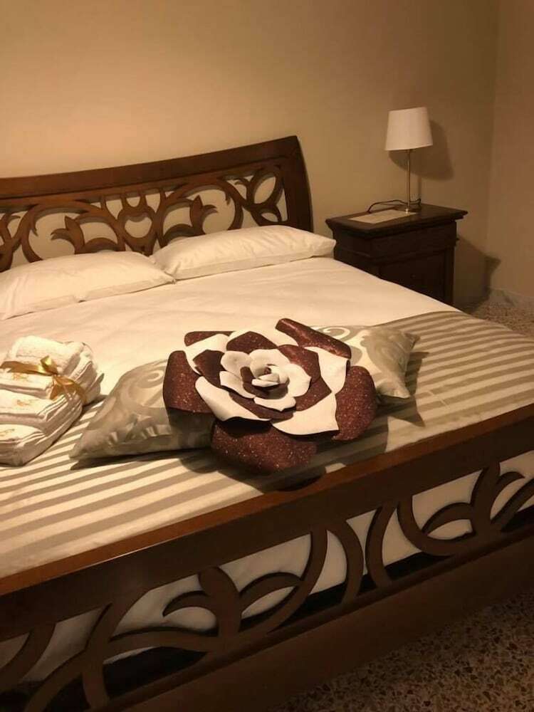 B&B Baronia Luxury Rooms