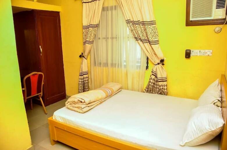 K-yellow Hotel & Resort