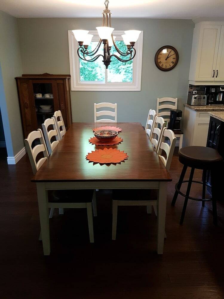Christine's Bed And Breakfast By Elevate Rooms