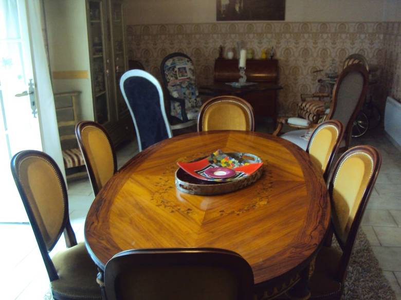 Bed & Breakfast Chambres D'h�te Maison Priv�e