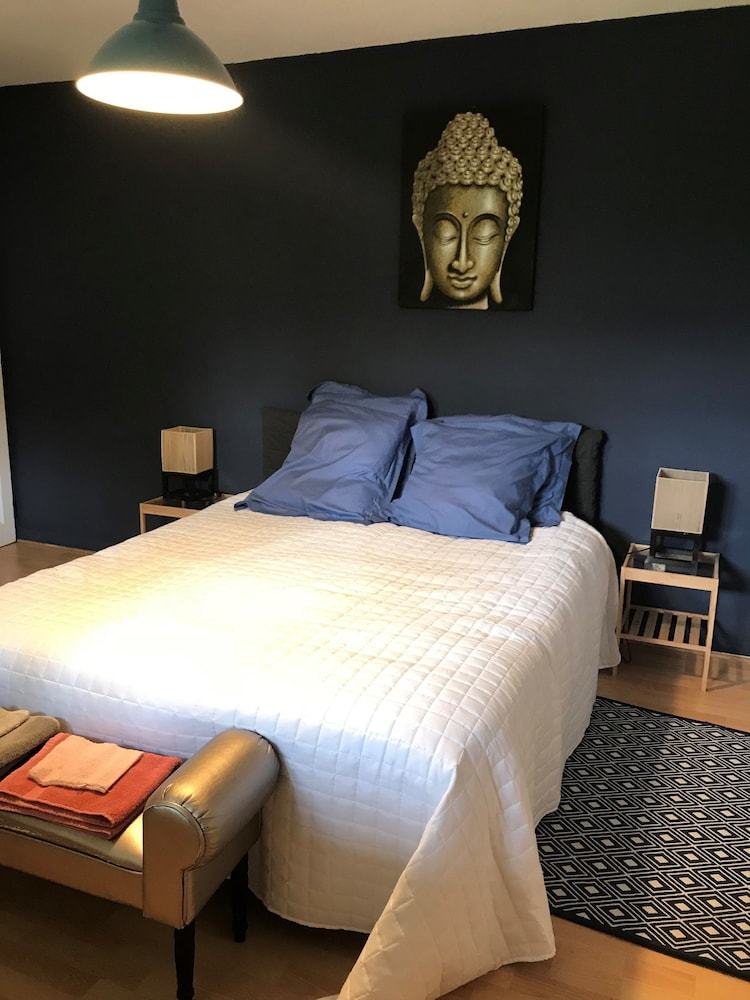 Bed & Breakfast Chambres D'h�te Maison Priv�e