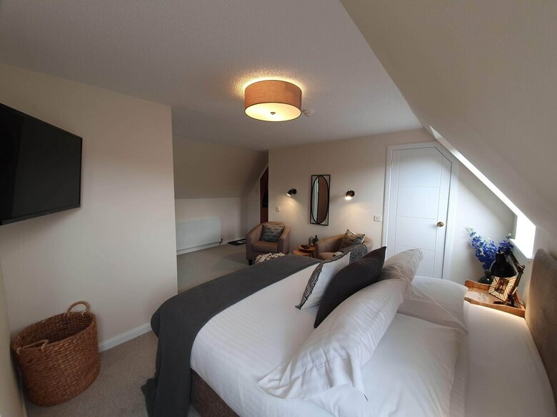 Bed & Breakfast Newton Lodge