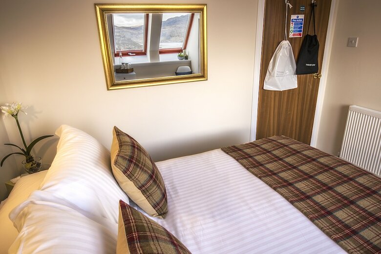 Bed & Breakfast Newton Lodge
