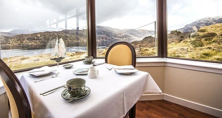 Bed & Breakfast Newton Lodge