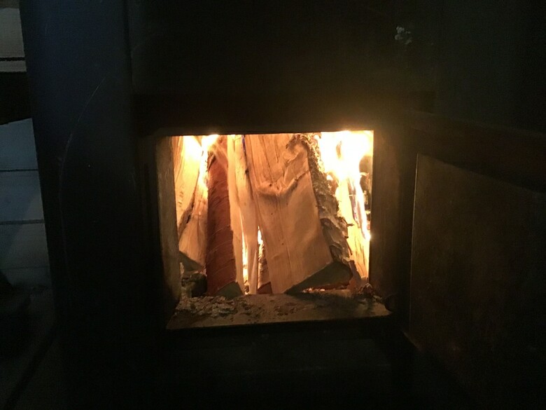 Bure� Camping