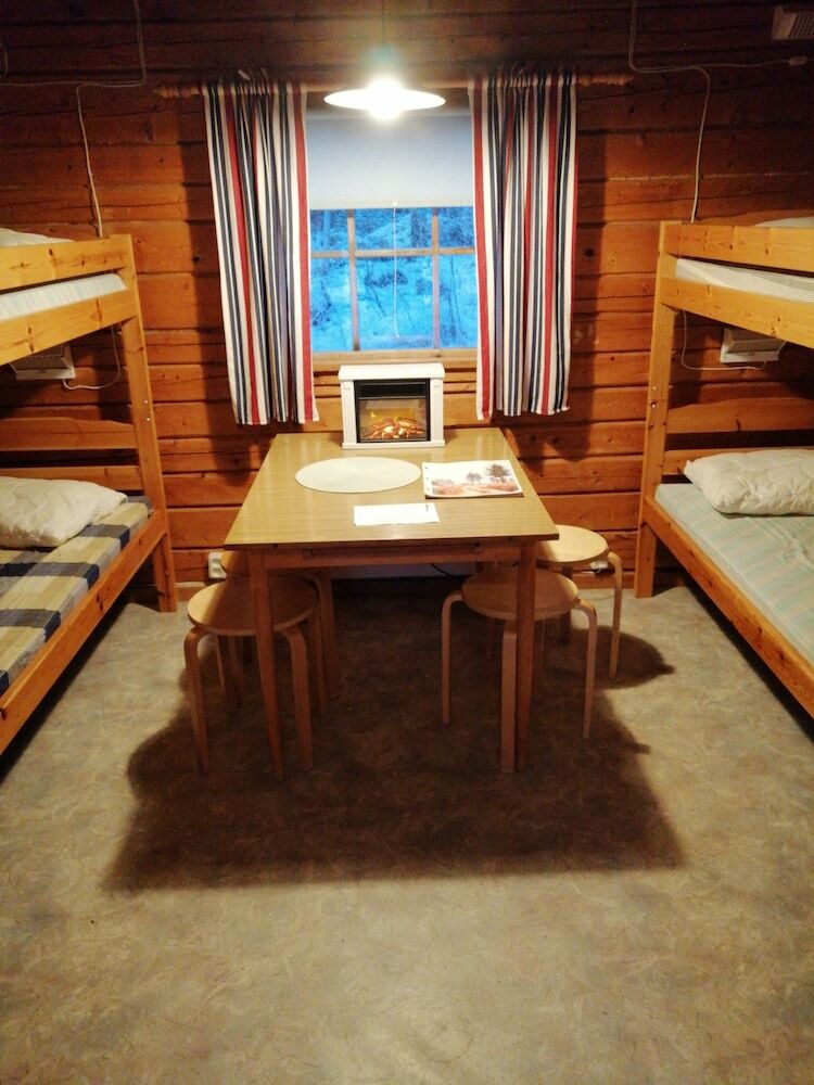 Bure� Camping