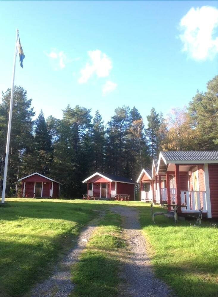 Bure� Camping