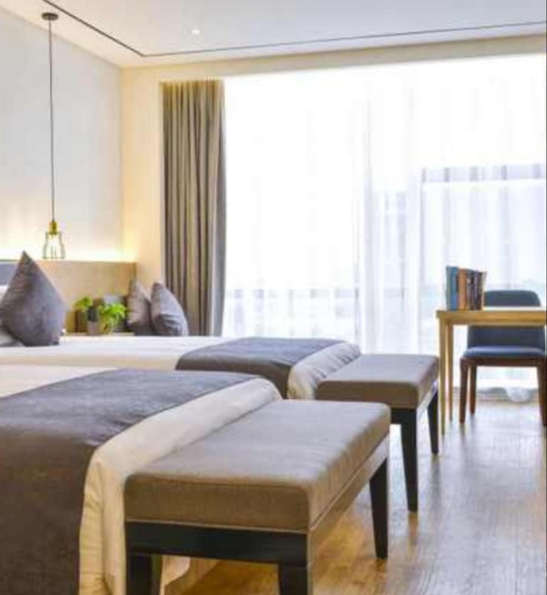 Hangzhou Tbo Hotel