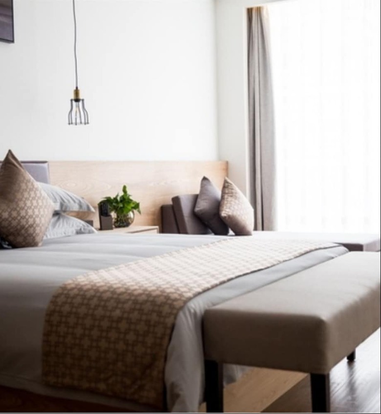 Hangzhou Tbo Hotel
