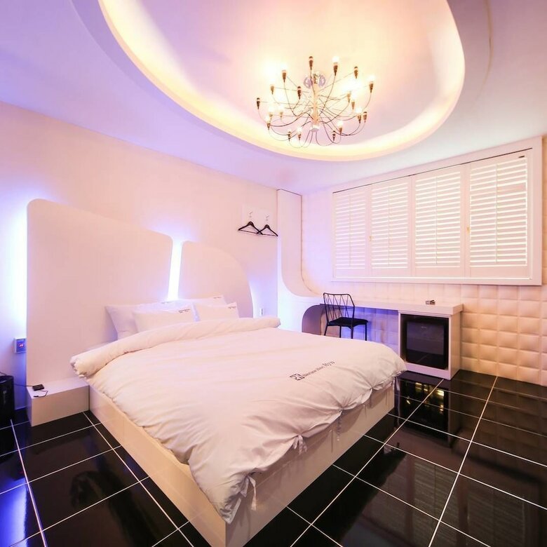 Motel Ryn Boutique Hotel
