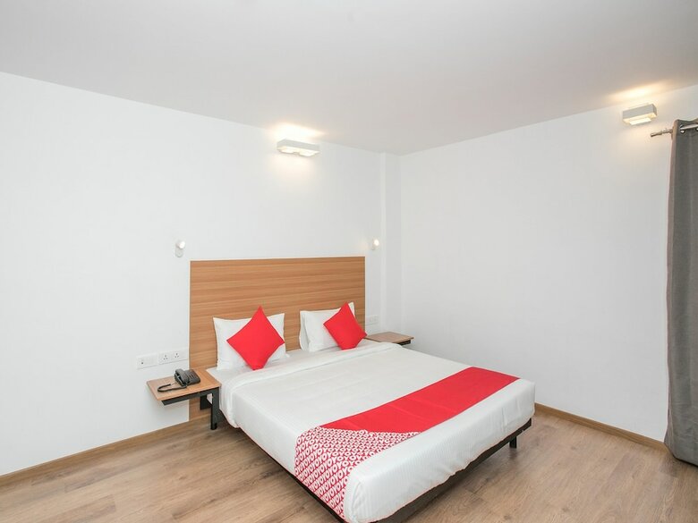 Hotel Oyo Flagship 14794 Manyata Tech Park