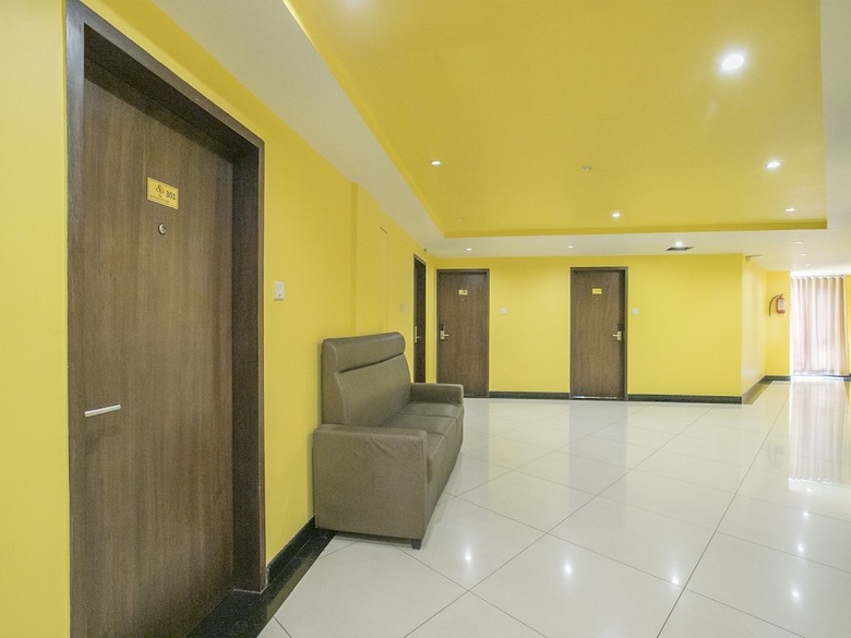 Hotel Oyo Flagship 16484 Indiranagar