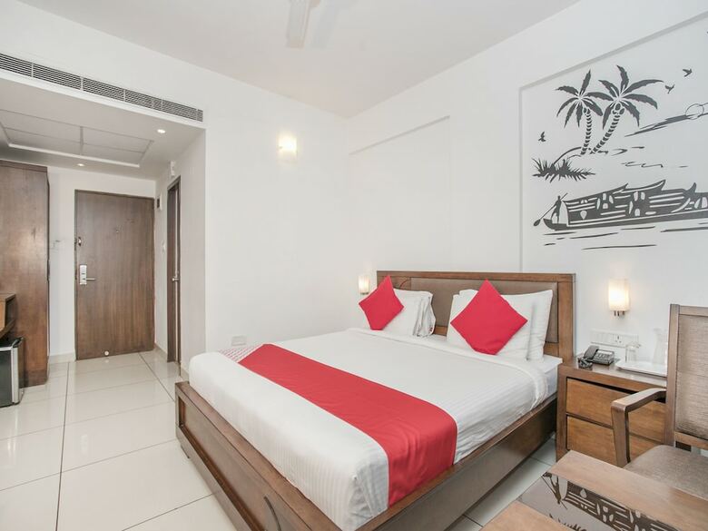 Hotel Oyo Flagship 16484 Indiranagar
