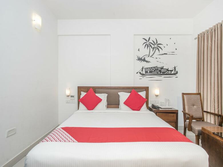 Hotel Oyo Flagship 16484 Indiranagar