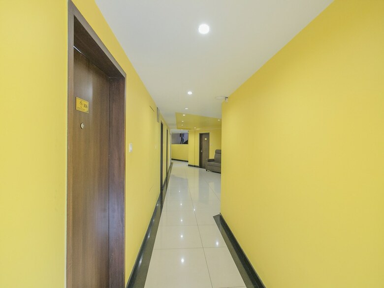 Hotel Oyo Flagship 16484 Indiranagar