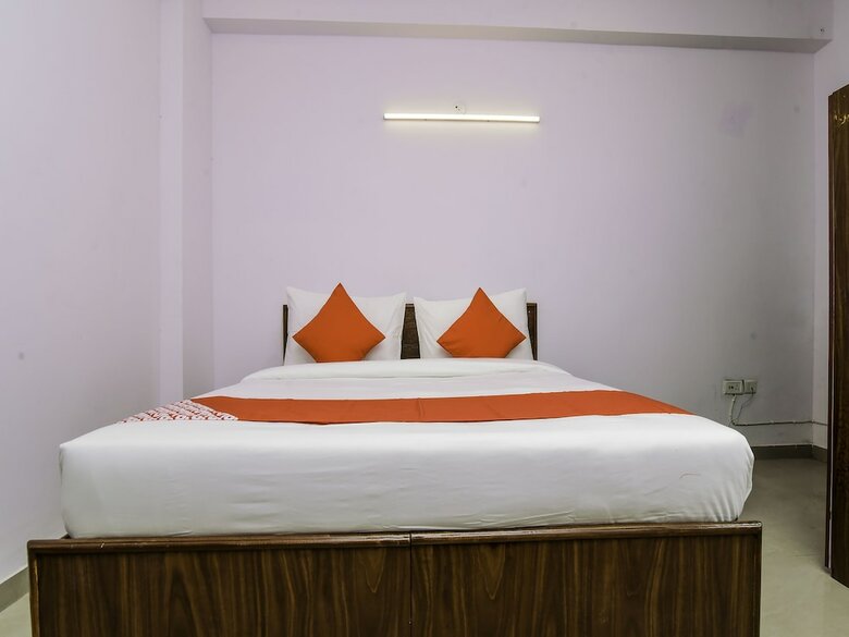 Hotel Oyo 20031 Flagship Jaypee Hospital