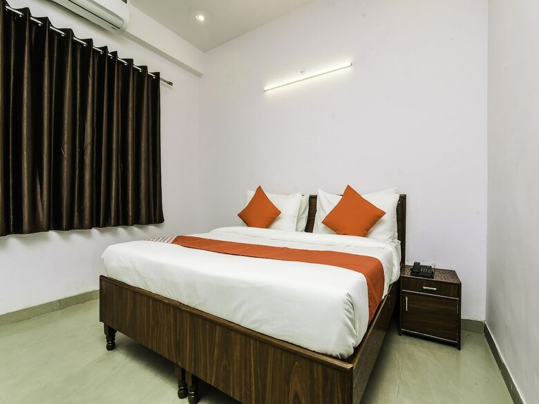 Hotel Oyo 20031 Flagship Jaypee Hospital