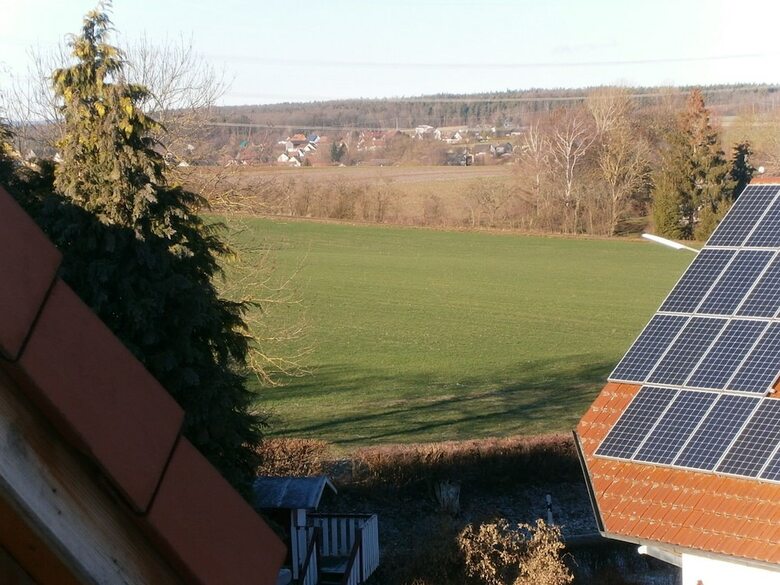 Hotel Monteurzimmer Isling