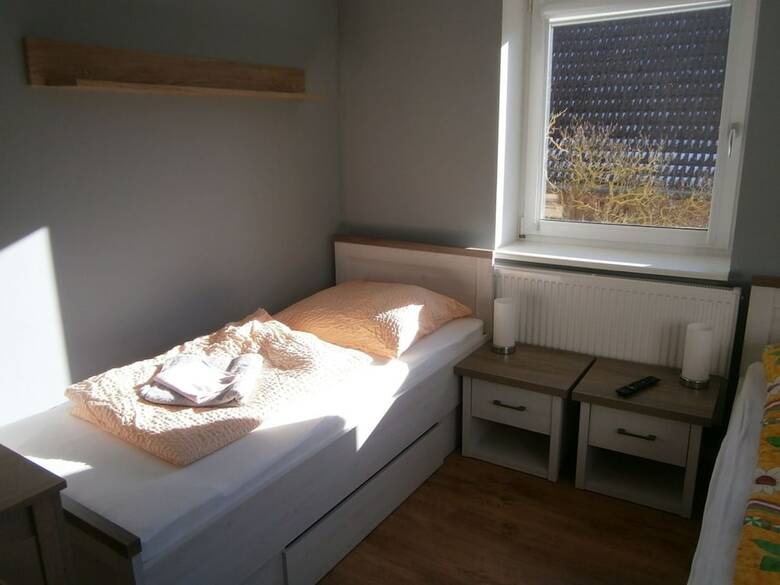 Hotel Monteurzimmer Isling