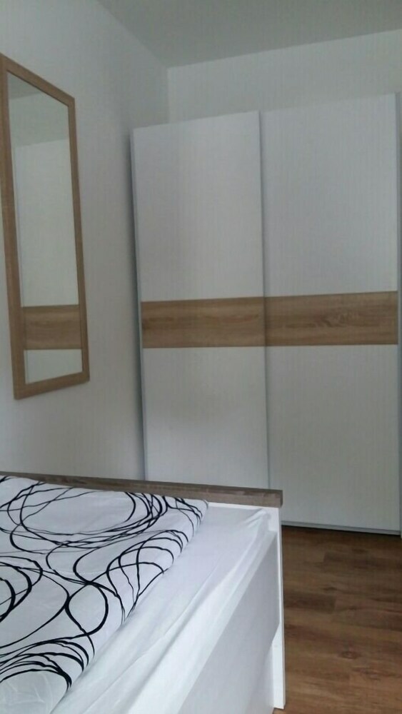 Hotel Monteurzimmer Isling