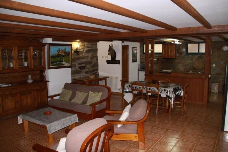 Agroturismo Casa Do Americano