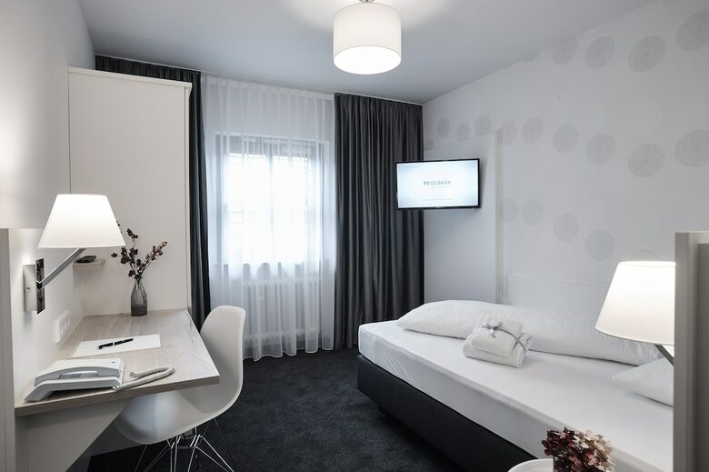 Hotel Alter Wirth