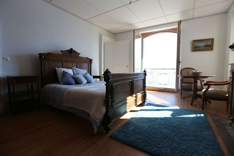 Hotel Villa Suzanne