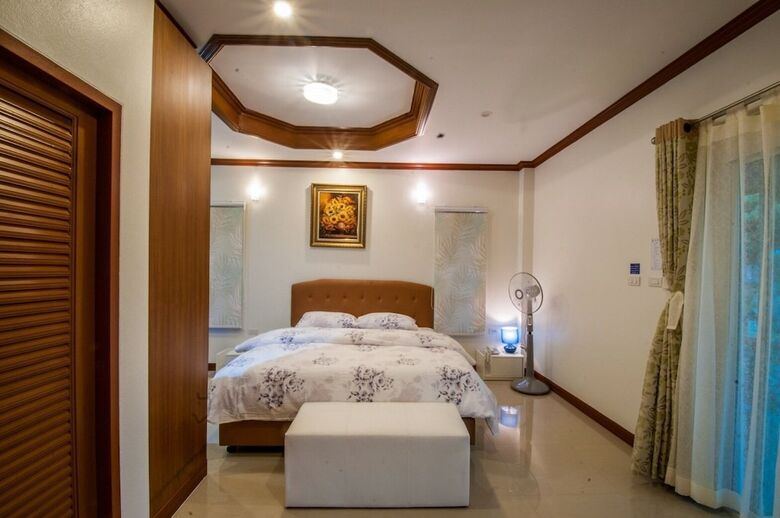 Hotel Monchomdoi