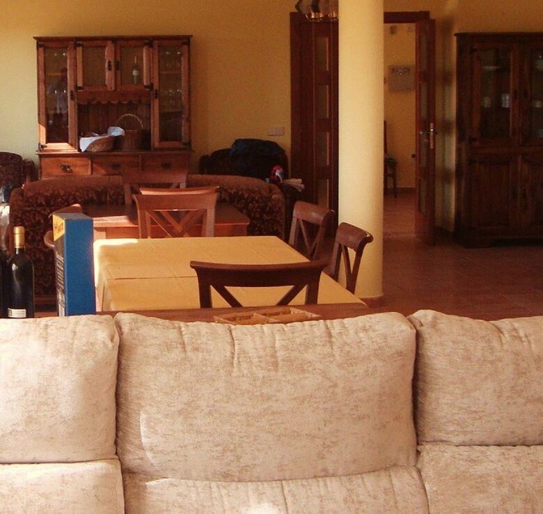 Hotel Rural Betania