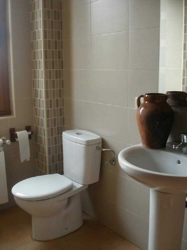 Hotel Rural Betania