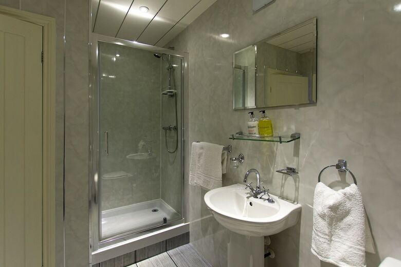 Hotel My Way Guest House